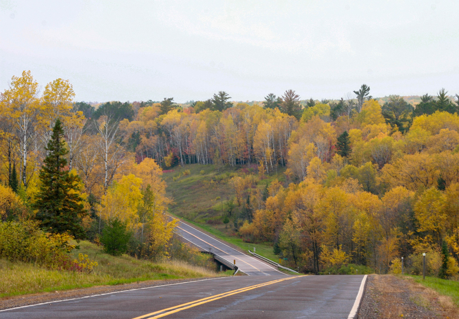 Wisconsin highway