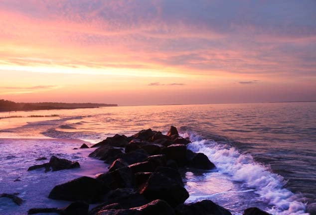 sc_oyster bed at sunset_090