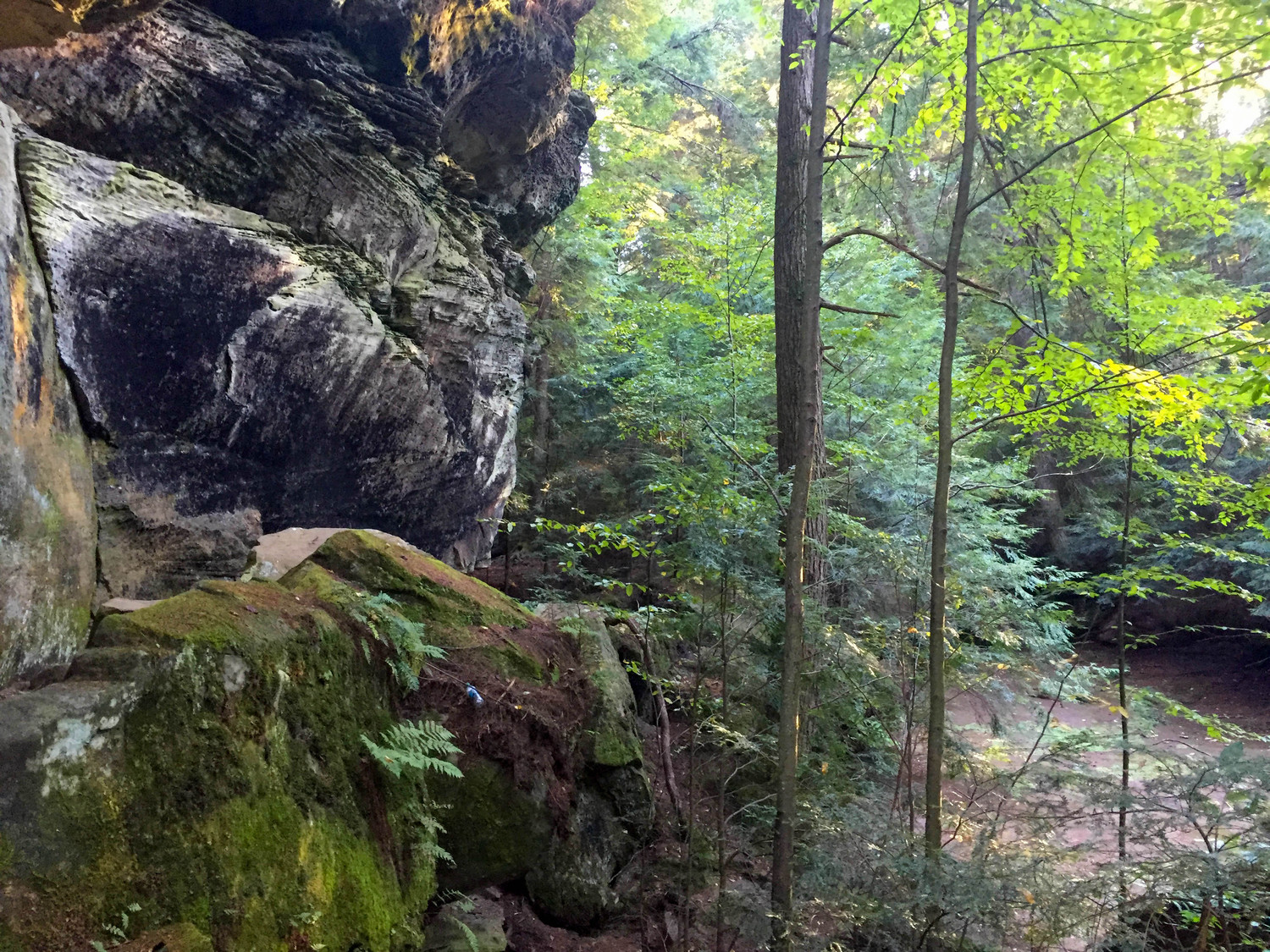 Hocking Hills 5