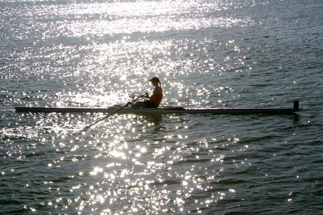 the skull on Huroin River