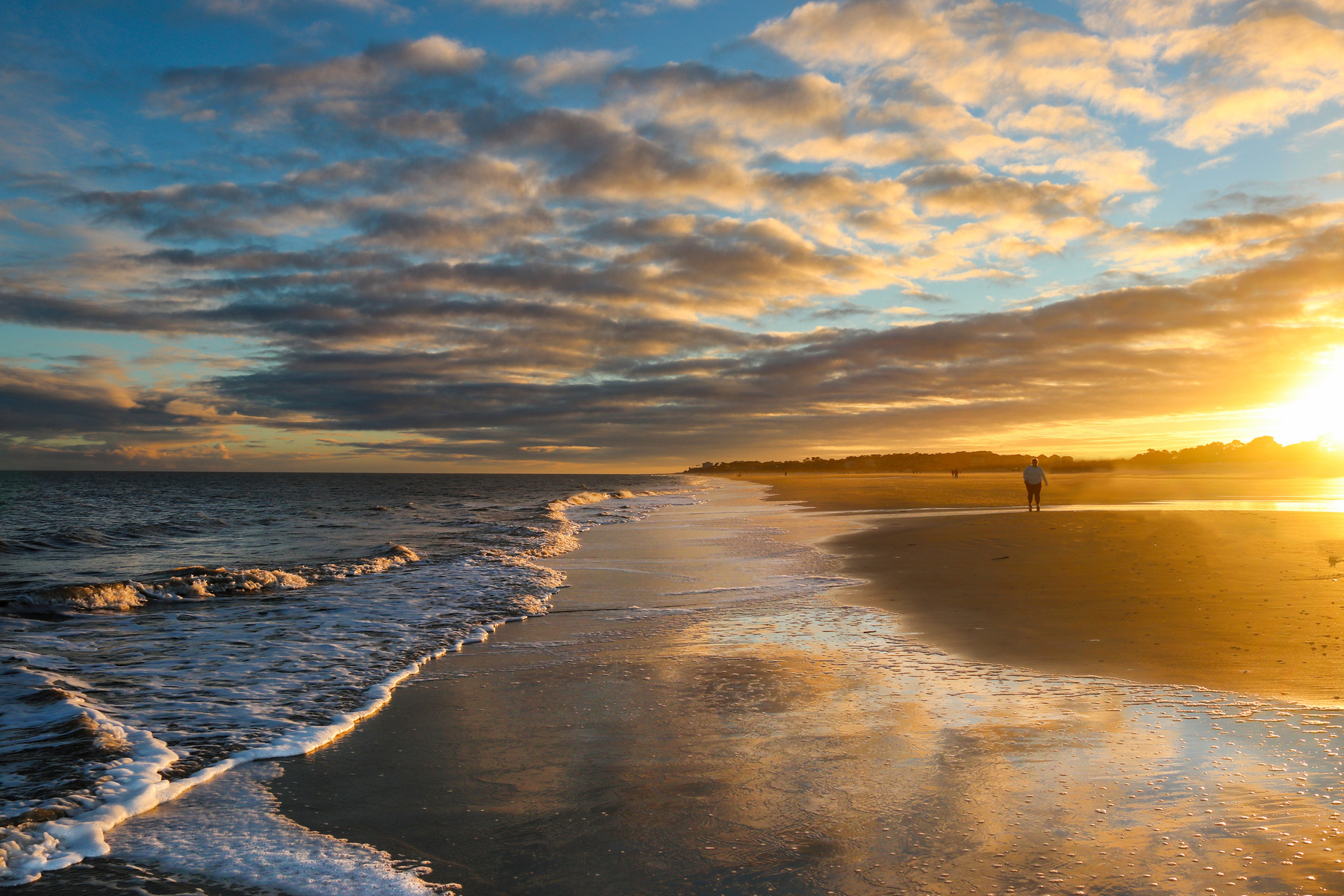 Bradley Beach