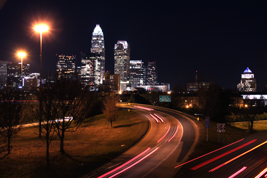 charlotte at night 041