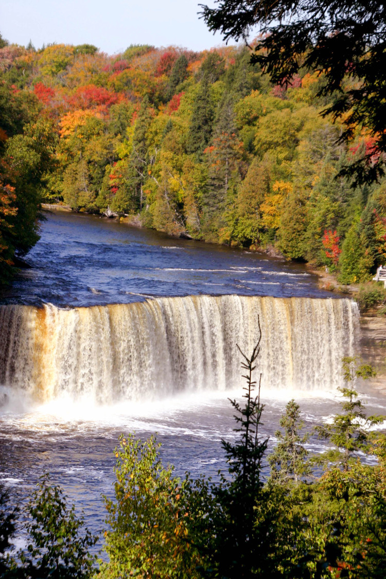 taquamon falls