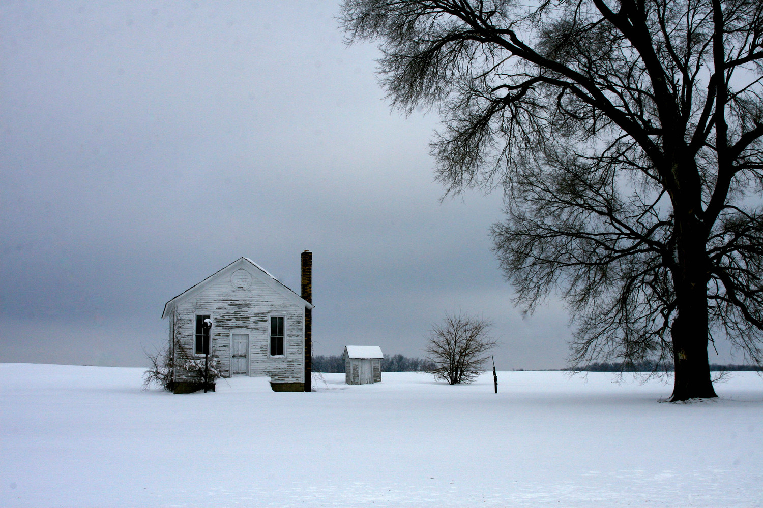 chelsea schoolhouse