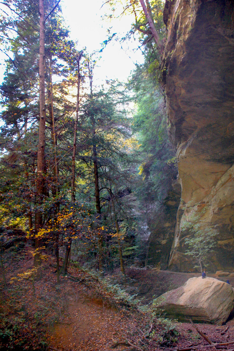 hocking hills