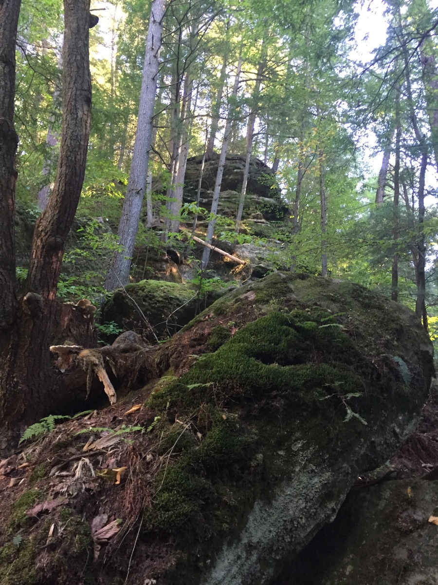 Hocking Hills_