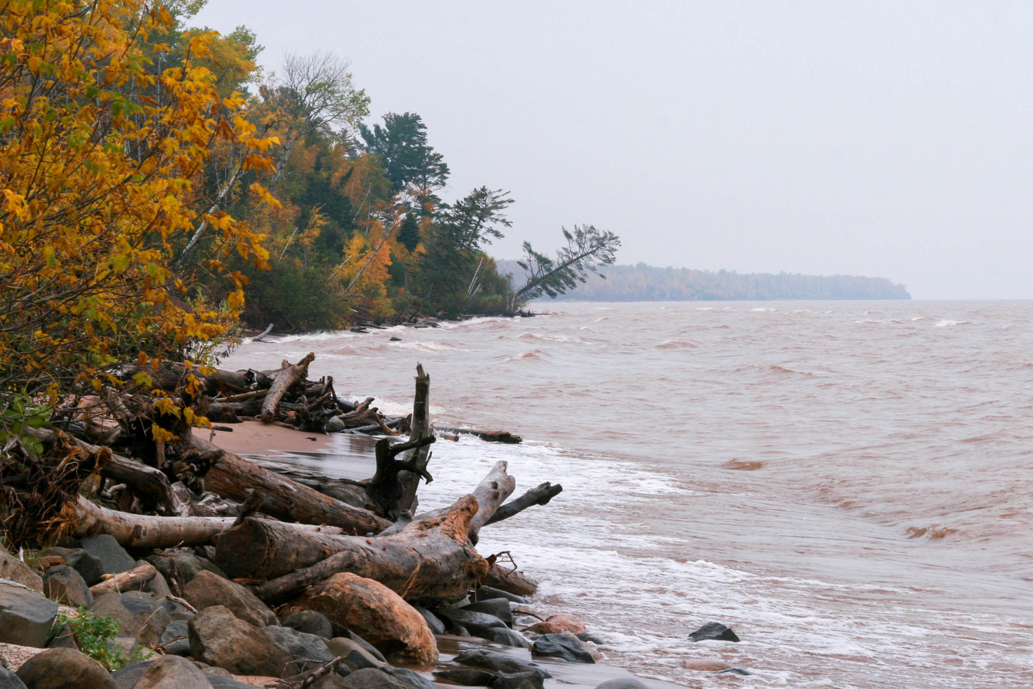 Lake Superior