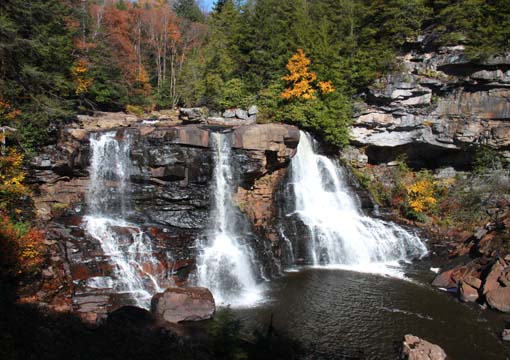 WV_Blackwater Falls_0011