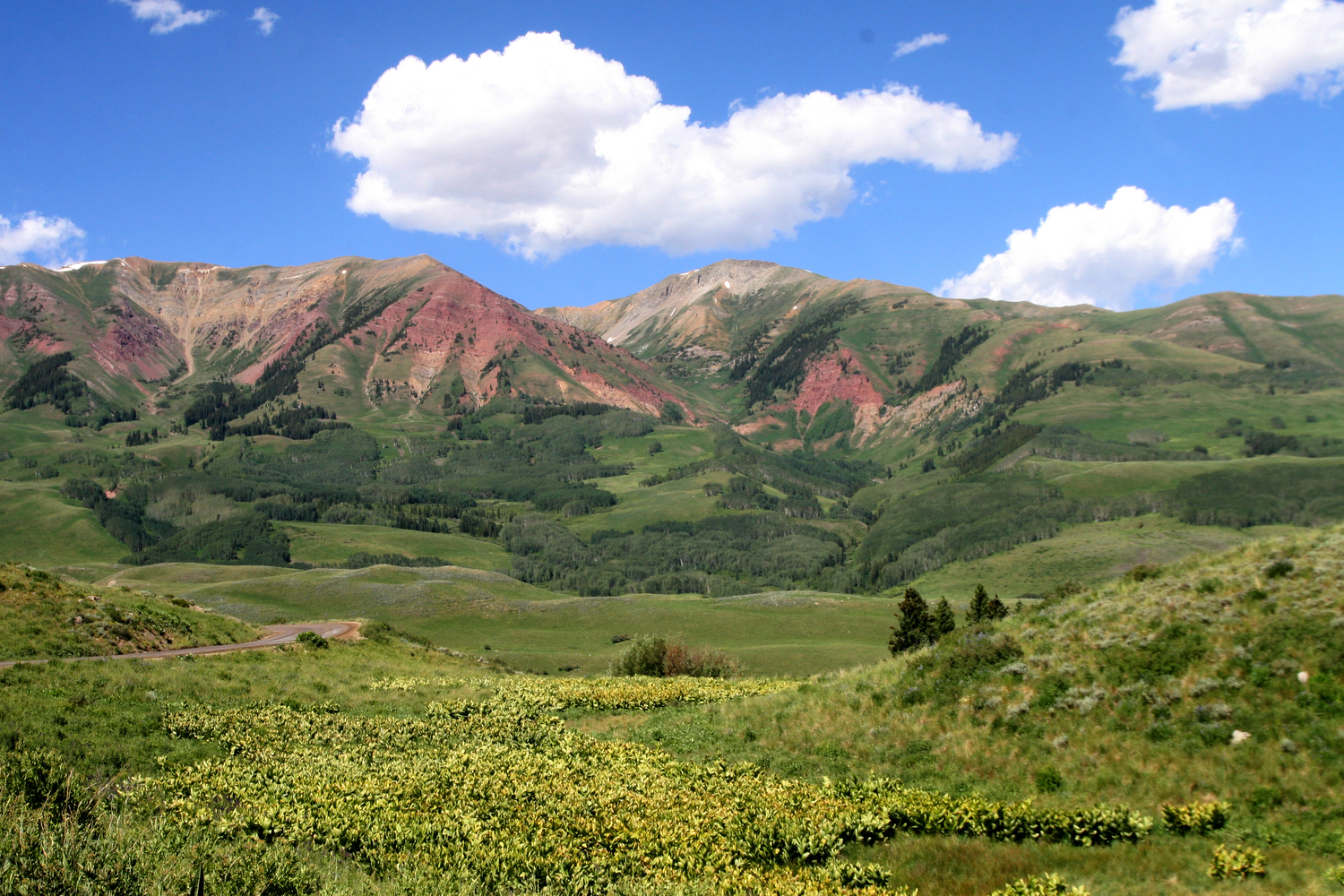 Crested Butte