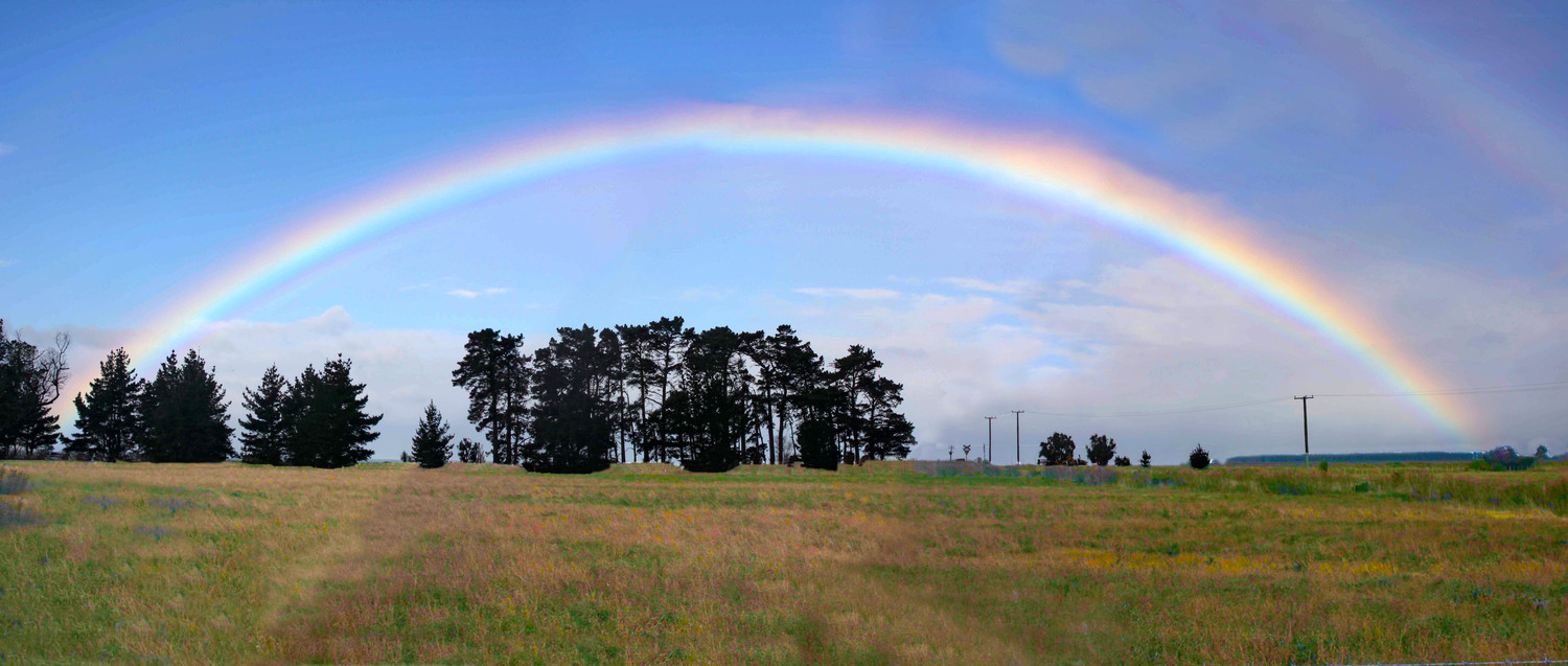 pot of gold