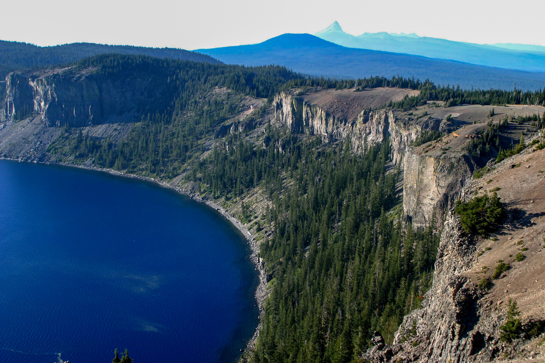 Crater Lake