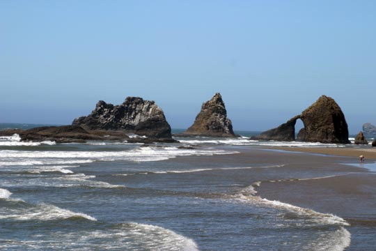 or_Oregon Coast II.