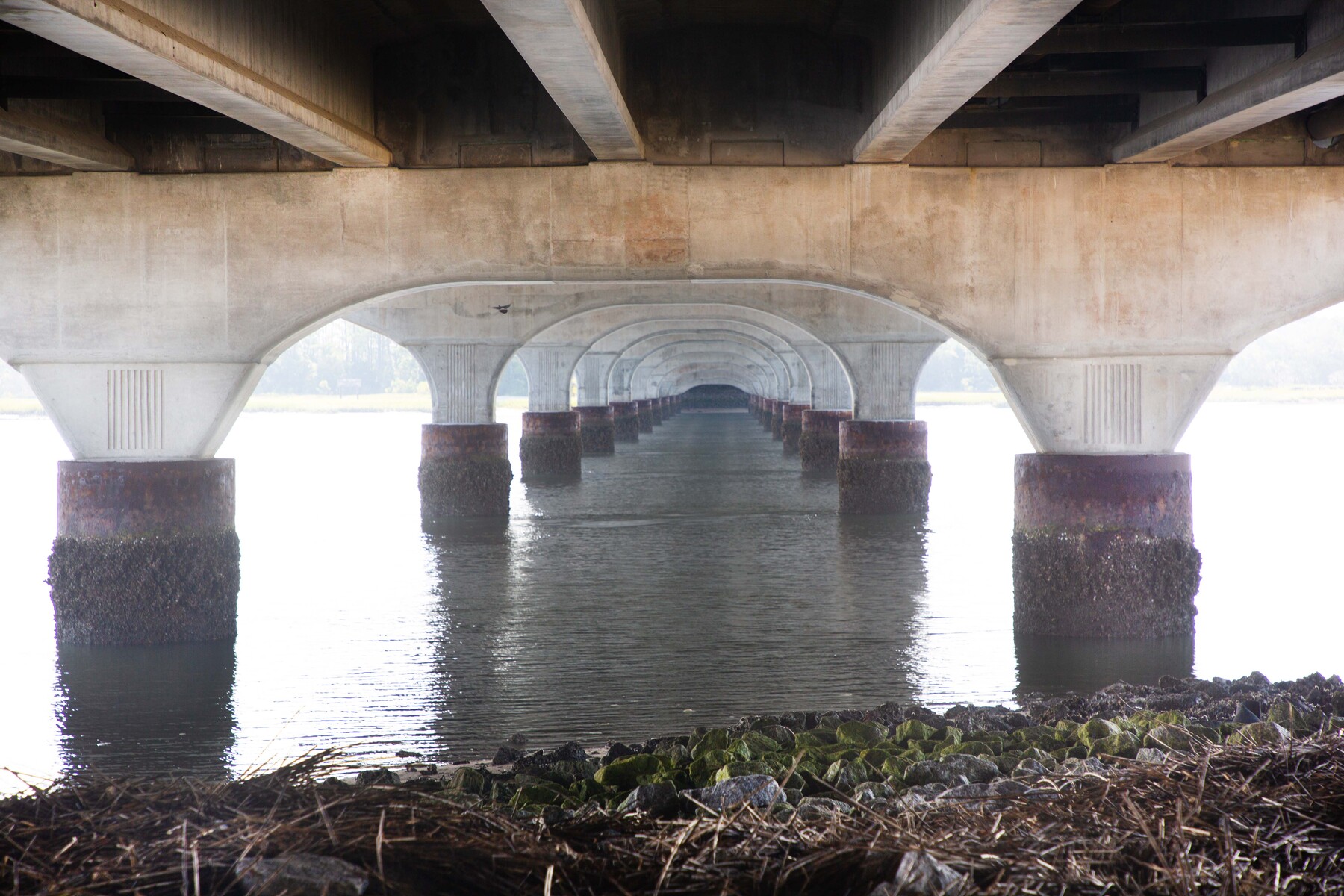 broad river bridge