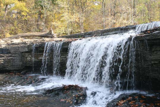 in__Catarat falls_0037