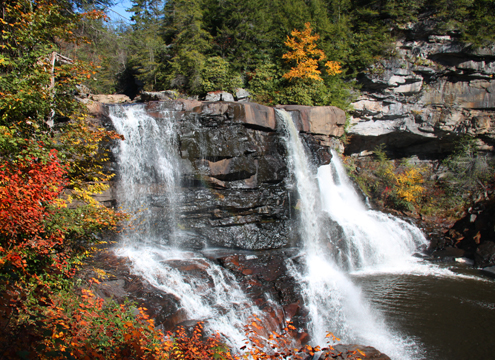 WV_Blackwater Falls_0259