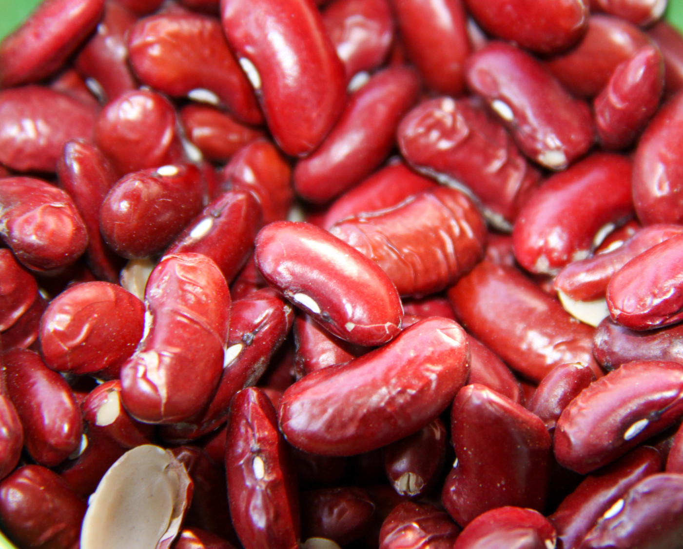 kidney beans